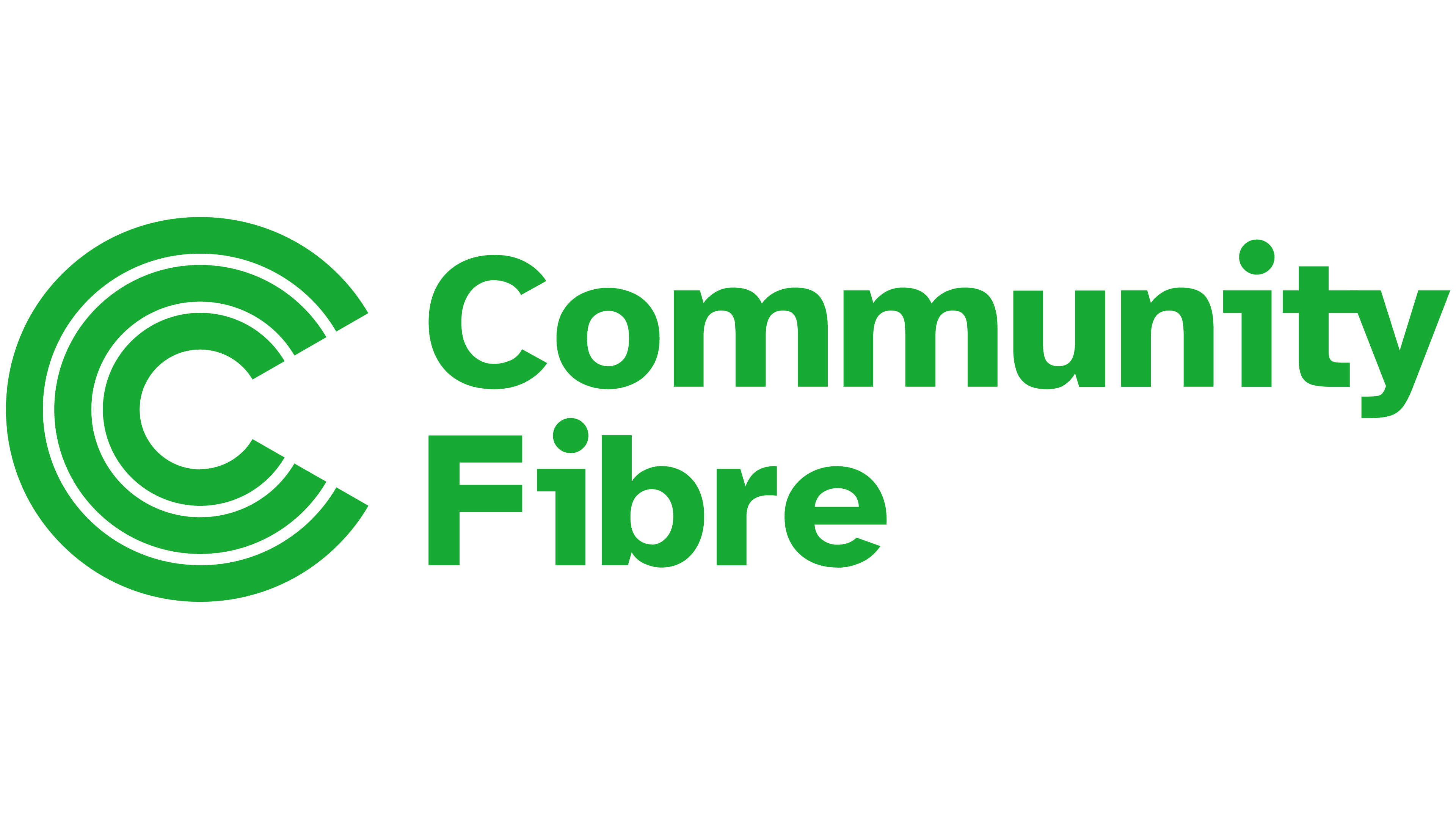 Community Fibre